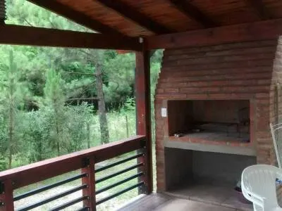 Cabins Cabaña La Wara