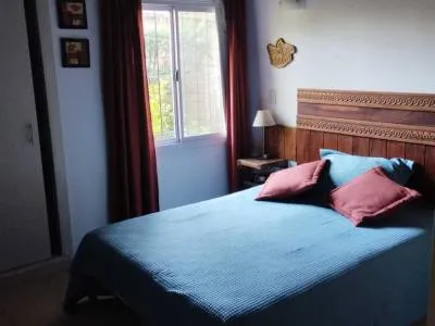 Cabins Cabaña La Wara