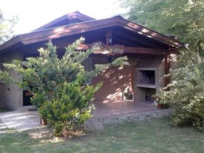 Cabaña La Wara Cabañas  en  Los Reartes