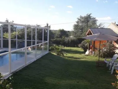 Cabañas Tres Cerros Cabañas  en  Los Reartes