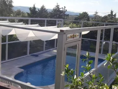 Cabañas Cabañas Tres Cerros