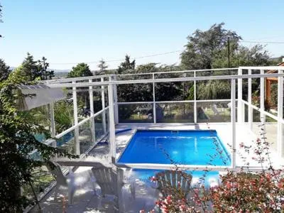 Cabañas Cabañas Tres Cerros