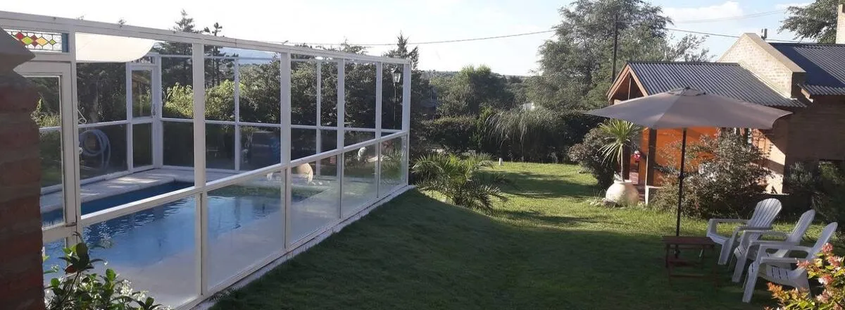 Cabañas Cabañas Tres Cerros