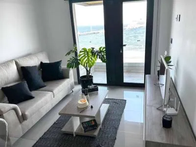 Portal del Mar Short Term Apartment Rentals  in  Puerto Madryn