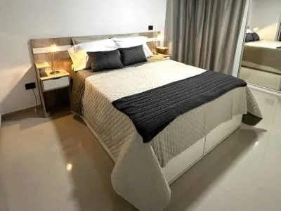 Short Term Apartment Rentals Portal del Mar