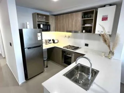 Short Term Apartment Rentals Portal del Mar