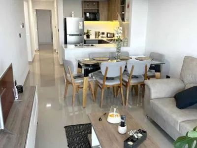 Short Term Apartment Rentals Portal del Mar