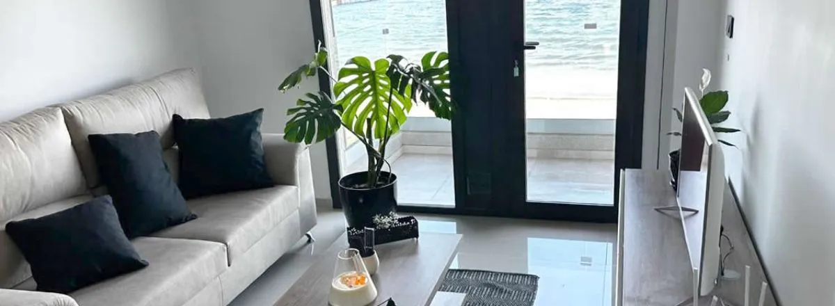 Short Term Apartment Rentals Portal del Mar