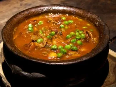 Restaurants La Cala Restaurante de Campo & Vinos