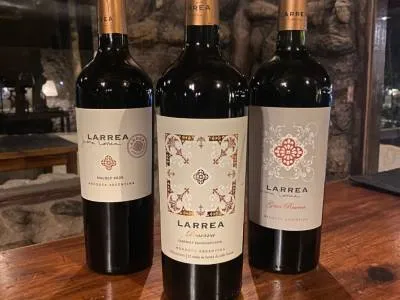 Restaurants La Cala Restaurante de Campo & Vinos