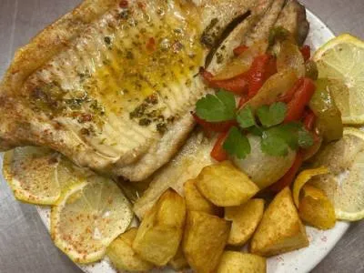 Restaurantes Manzo Bodegón de carnes