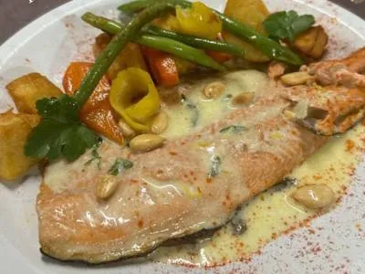 Restaurantes Manzo Bodegón de carnes