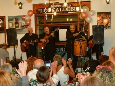 Restaurantes Manzo Bodegón de carnes