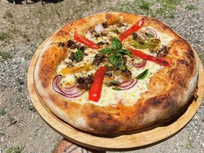 Pizza Shops Igloo Reartes Pizzeria