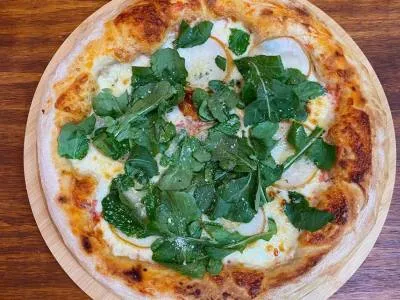 Pizza Shops Igloo Reartes Pizzeria