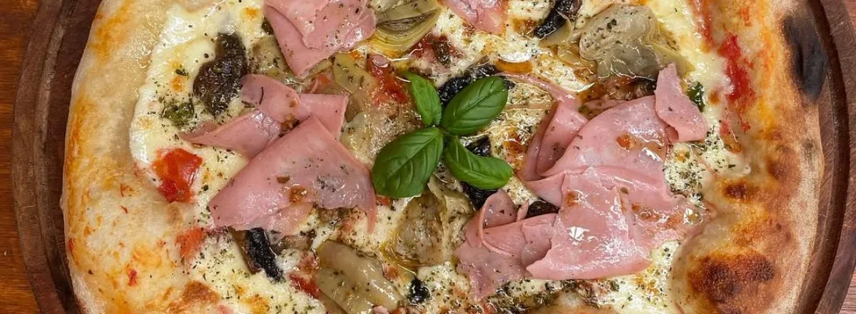 Pizza Shops Igloo Reartes Pizzeria