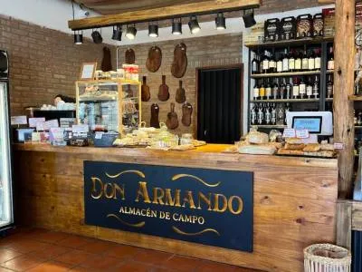 Beer Shops Don Armando