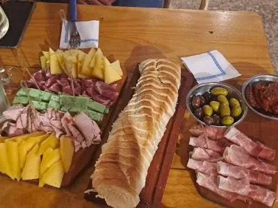 Beer Shops Don Armando