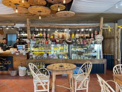 Beer Shops Don Armando