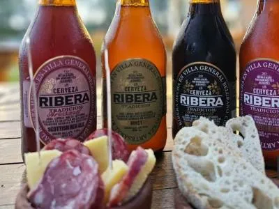 Beer Shops Don Armando