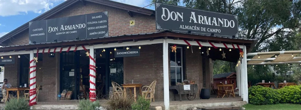 Beer Shops Don Armando