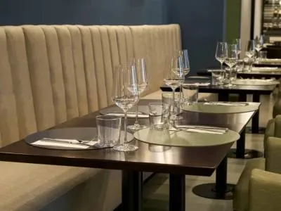 Restaurants Bontà Restaurante