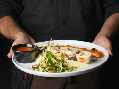 Restaurants Bontà Restaurante