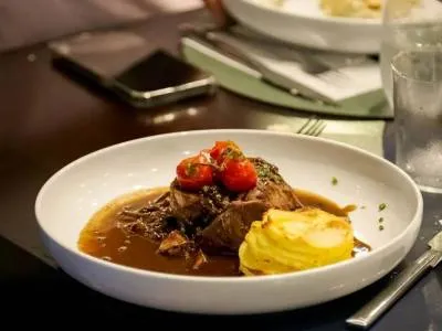 Restaurants Bontà Restaurante