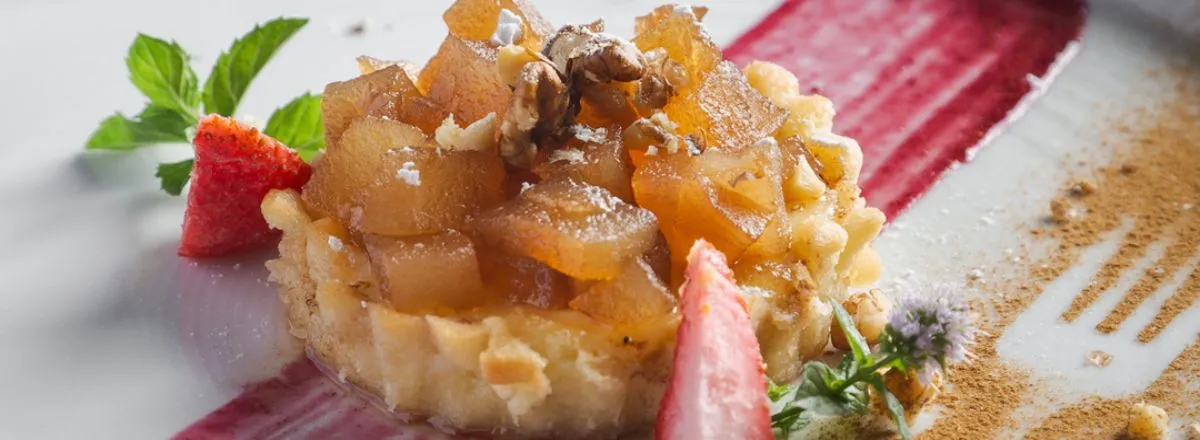 Restaurants Bontà Restaurante