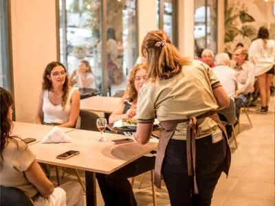 Pastry-shops Tradición Café & Restó