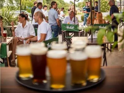 Pastry-shops Tradición Café & Restó