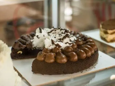 Pastry-shops Tradición Café & Restó