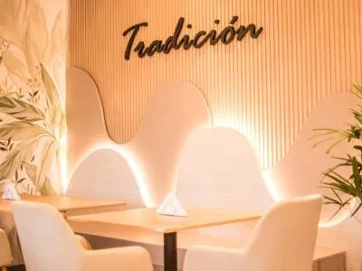 Pastry-shops Tradición Café & Restó