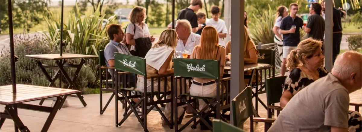 Pastry-shops Tradición Café & Restó
