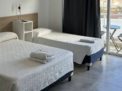 Punto Rec Rental Departments Apart Hotels  in  Salta