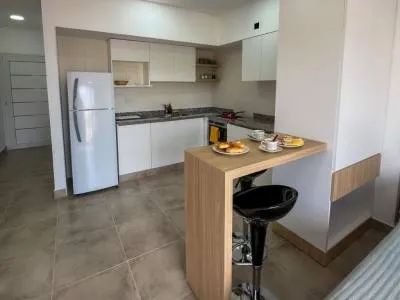 Apart Hotels Punto Rec Rental Departments