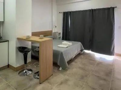 Apart Hotels Punto Rec Rental Departments