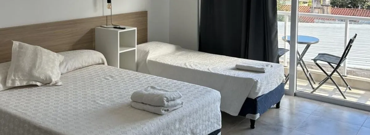 Apart Hotels Punto Rec Rental Departments