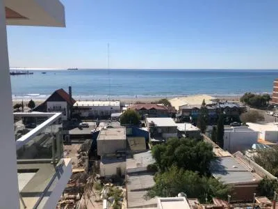 Torre 2 Departamento Apartments  in  Puerto Madryn