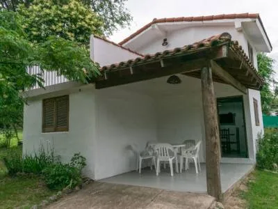 Cabins Tacuifi II cabins