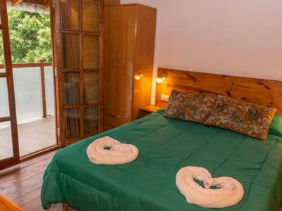 Cabins Tacuifi II cabins