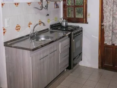 Cabins Tacuifi II cabins