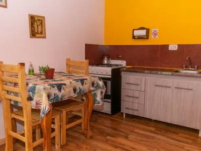 Cabins Tacuifi II cabins