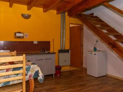 Cabins Tacuifi II cabins