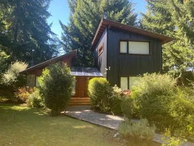 Temporary rent Casitas Patagónicas