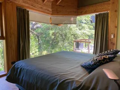 Temporary rent Casitas Patagónicas