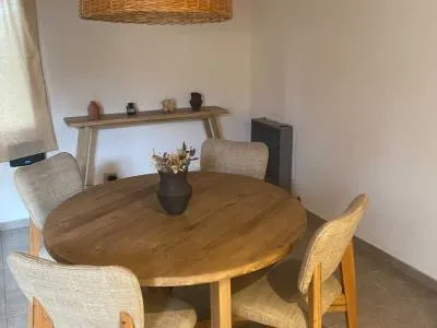 Temporary rent Casitas Patagónicas