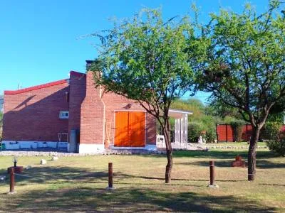 Cabañas 3 estrellas Casa Atardeceres