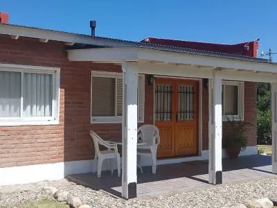 Casa Atardeceres 3-star Cabins  in  Merlo San Luis