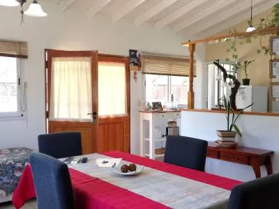 Cabañas 3 estrellas Casa Atardeceres